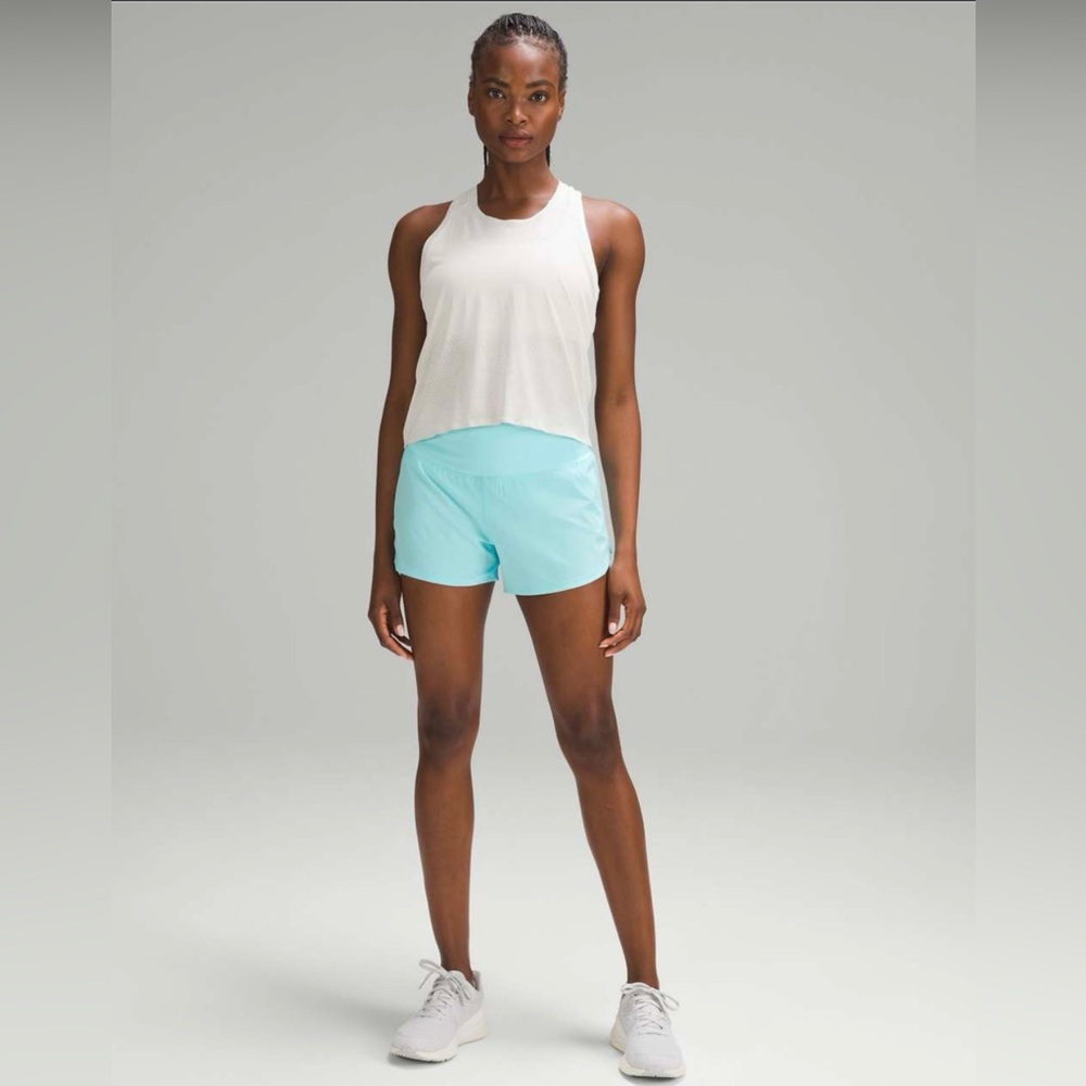 Lululemon Speed Up High Rise Short Size 6